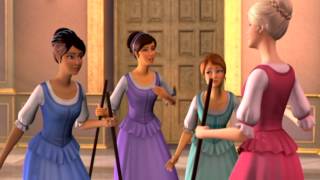Barbie and The Three Musketeers - Trailer