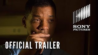 <span aria-label="Concussion - Official Trailer (2015) -  Will Smith by Sony Pictures Entertainment 3 years ago 116 seconds 17,922,041 views">Concussion - Official Trailer (2015) -  Will Smith</span>