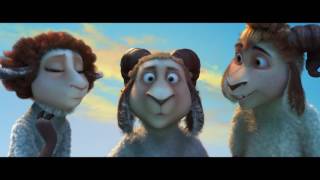 Ovelhas e Lobos || Trailer (Sheep & Wolves)