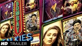 Bombay Talkies Trailer (Full HD) Official