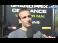 MotoGP | GP de France ITV Johann Zarco MotoGP | GP de France ITV Johann Zarco