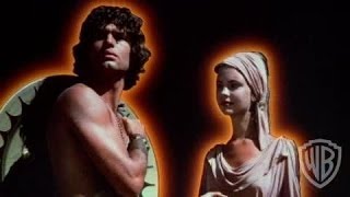 Clash of the Titans (1981) - Original Theatrical Trailer