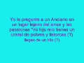 Arcangel- Por Amar A Ciegas lyrics