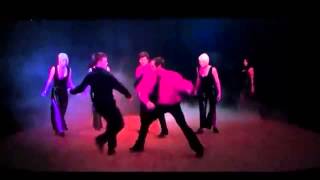 Kindred Spirits The Musical Trailer