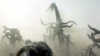 Monsters: Dark Continent Trailer 2 (2014) Sci Fi Monster Movie HD