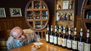 Итальянцы выпили почти все вино «Массандры» на выставке
