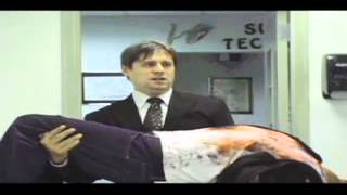 Cybornetics - Movie Trailer