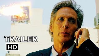 ARMED Official Trailer (2018) William Fichtner Action Movie HD