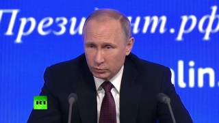 Путин ответил на вопрос про алкоголизацию россиян и боярышник