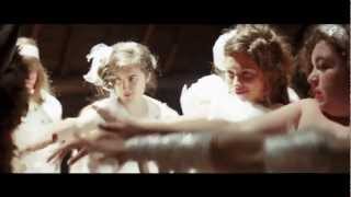 Officiële trailer Little Black Spiders