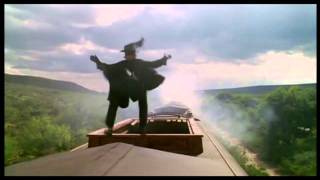 The Legend of Zorro (2005) trailer - Catherine Zeta-Jones