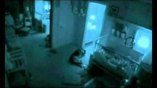 Paranormal Activity 2 - Trailer Oficial en Español
