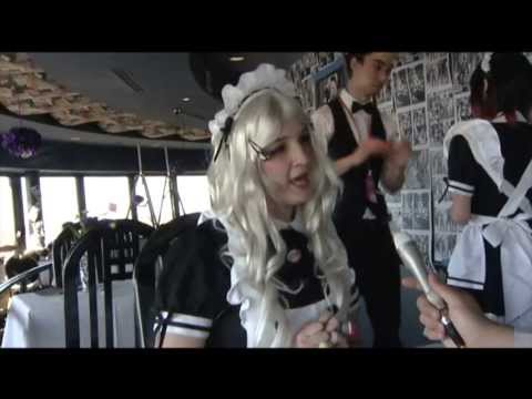 Student Ops 2013 | Program | Otaku: A Look into Milwaukee Anime