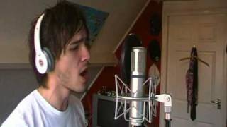 Linkin Park - Given Up(cover)