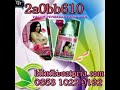 Picture Produk Khusus Wanita