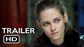 Personal Shopper Official Trailer #1 (2017) Kristen Stewart Thriller Movie HD