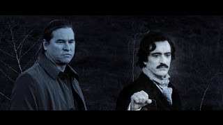 Twixt (2011) Trailer