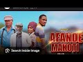 AFANDE MAKOTI EP 16 SIZON TWO STARING BABA YAGA#