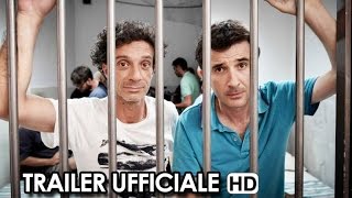 Andiamo a quel paese Trailer Ufficiale (2014) - Salvatore Ficarra, Valentino Picone HD