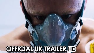 THE PROGRAM Official UK Trailer (2015) - Stephen Frears Lance Armstrong Movie HD