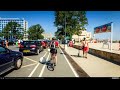 VIDEOCLIP Cu bicicleta prin Mamaia, Constanta, Romania