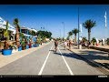 VIDEOCLIP Cu bicicleta prin Mamaia, Constanta, Romania