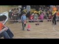 Dětská televize ABCD TV: Tradiční Autíčkové závody ve Vratimově