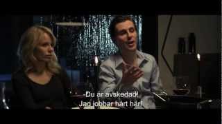 Mörkt Vatten - trailer