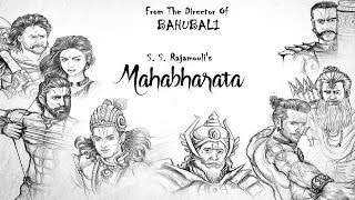 Mahabharat Trailer Teaser First Look | Aamir Khan, Rajinikanth, Prabhas, Amitabh Bachchan, Hrithik