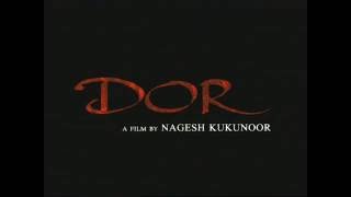 Dor Movie - Trailer | Percept Pictures