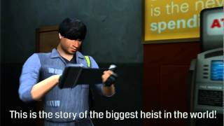 Happy New Year: The Game Trailer Happy New Year: The Game Trailer