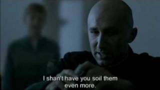 Prank-Tréfa Trailer (with English subtitle)