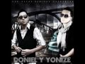 Reggaeton romantico 2012-Doniel y Yonize-El amor llegara-Los supersonicos