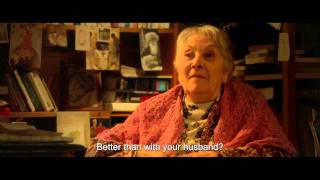 Lulu in the Nude / Lulu, femme nue (2014) - Trailer English Subs