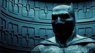 Batman v Superman: Dawn of Justice - Official Teaser Trailer [HD]
