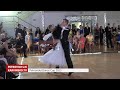 Petrovice u Karviné: taneční soutěž Dance Cup 2023