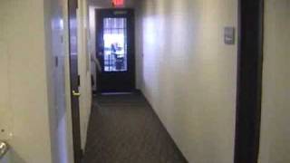 The Intruders Trailer