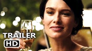 ZIPPER Official Trailer (Thriller) Lena Headey Movie HD