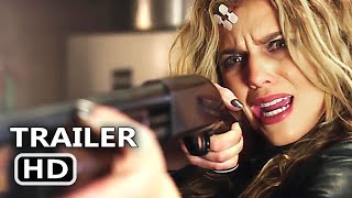 68 KILL Official Trailer (2017) Action Movie HD