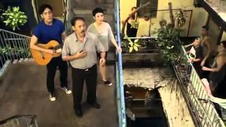 Hari Ng Tondo Official Trailer Cinemalaya 2014