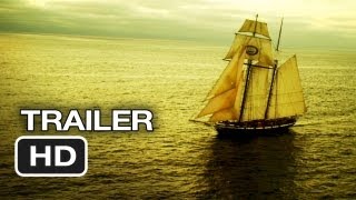 Sinbad: The Fifth Voyage TRAILER (2012) - Fantasy Movie HD