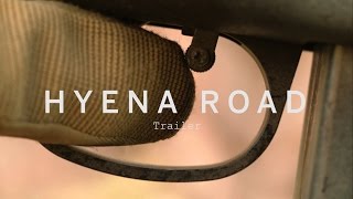 HYENA ROAD Trailer | Festival 2015
