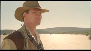 King Solomon's Mines [2004] - Official Trailer