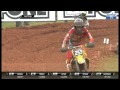 MX2 -- GP du Brésil : course 2 MX2 -- GP du Brésil : course 2