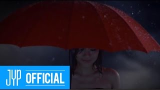 miss A's 2nd Teaser #Fei from [A Class]