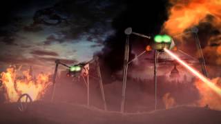 The War of The Worlds - The New Generation - TRAILER