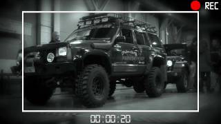 24 Hours Off Road Greece 2011 - Official DVD Trailer Release date 15-1-2012