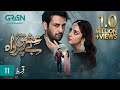 Ishq Beparwah Episode 11 [ENG CC] 21st October 2024  Affan Waheed  Alizeh Shah  Raeed Alam