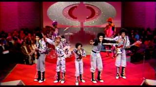 Michael Jackson : The Life of an Icon | trailer (2011)