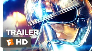 Star Wars: The Last Jedi Trailer #1 (2017) | Movieclips Trailers